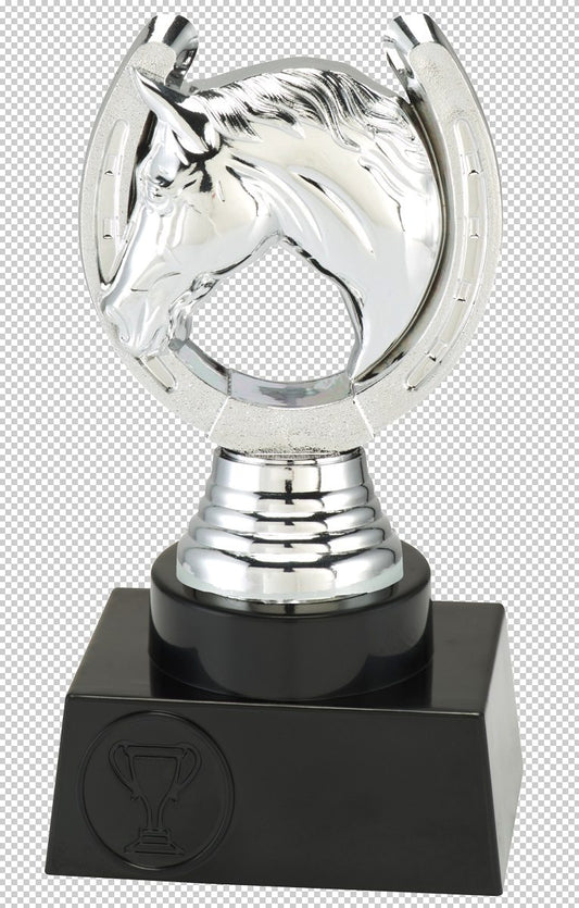 Trophée Equitation en 3 tailles (réf. SE 2007)