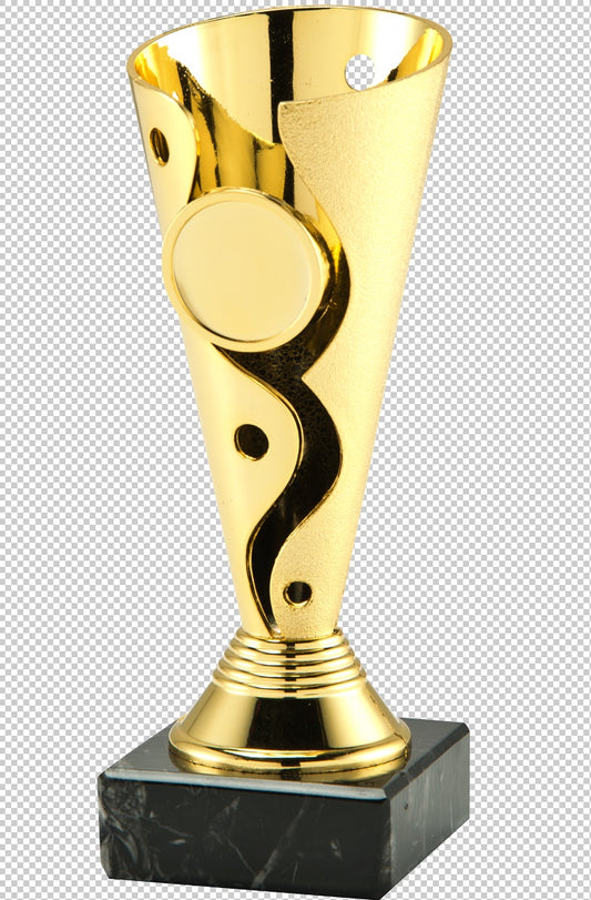 Coupe en 3 couleurs (réf. SET.347)