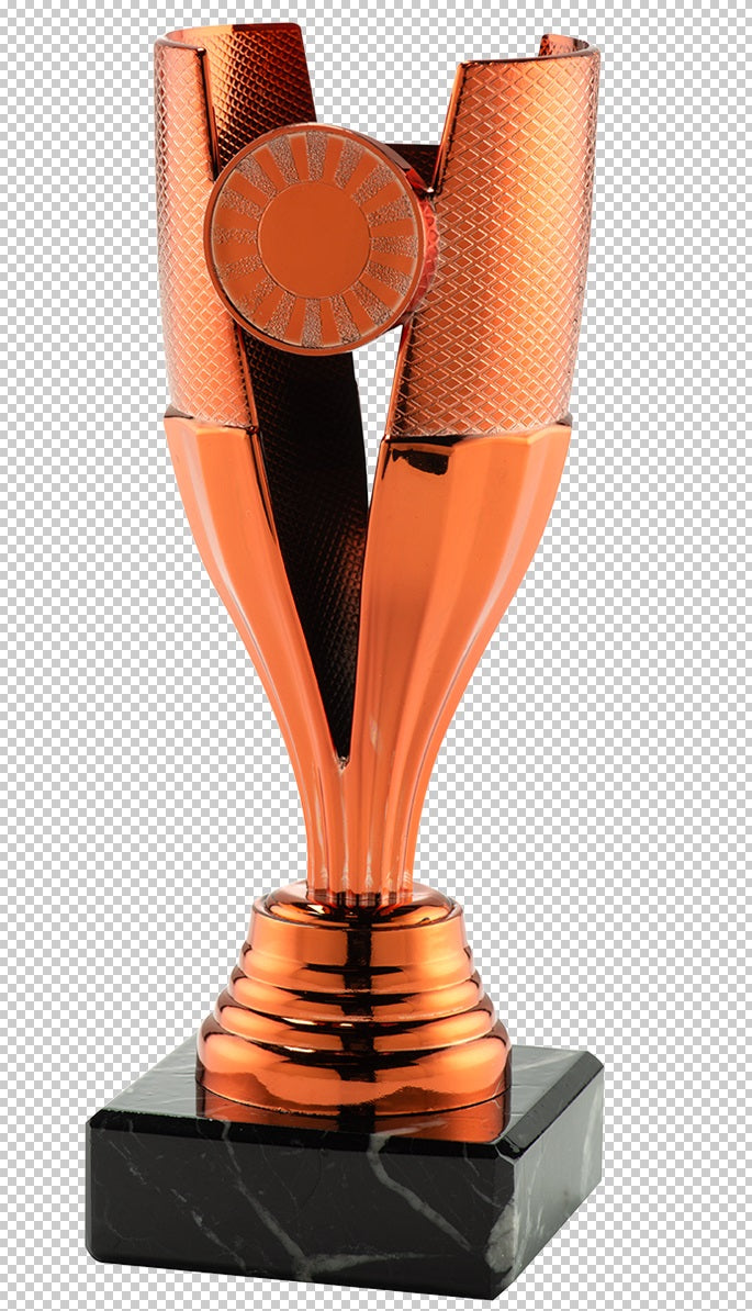 Coupe en 3 couleurs (réf. SET.352)