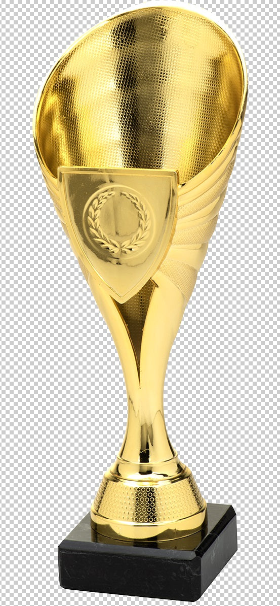 Coupe en 3 tailles (réf. SET.357.01)