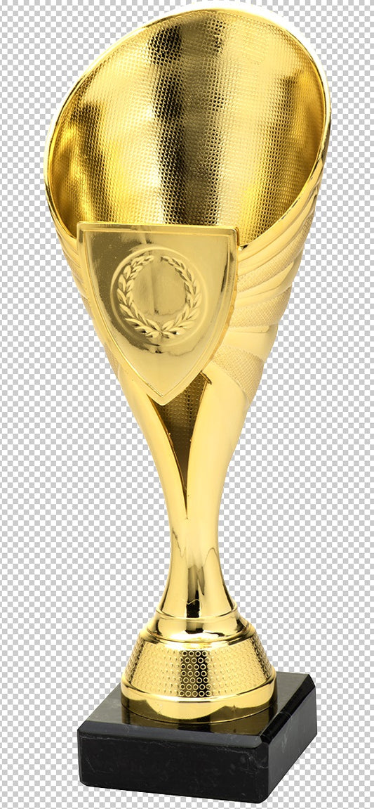 Coupe en 3 tailles (réf. SET.357.01)