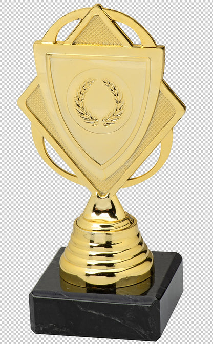 Coupe en 3 couleurs (réf. SET.359)