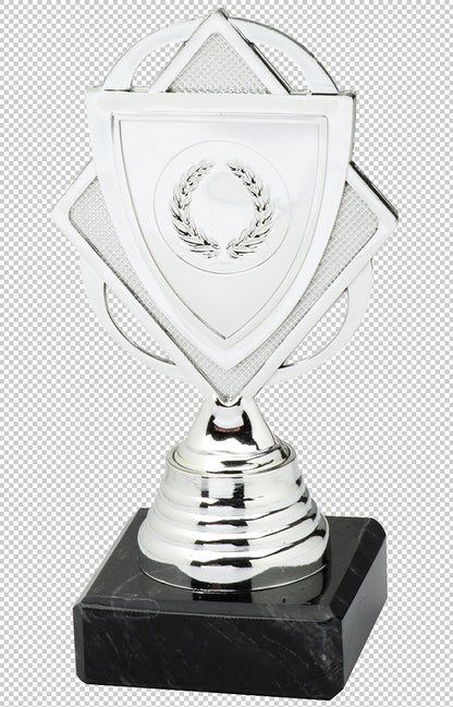 Coupe en 3 couleurs (réf. SET.359)