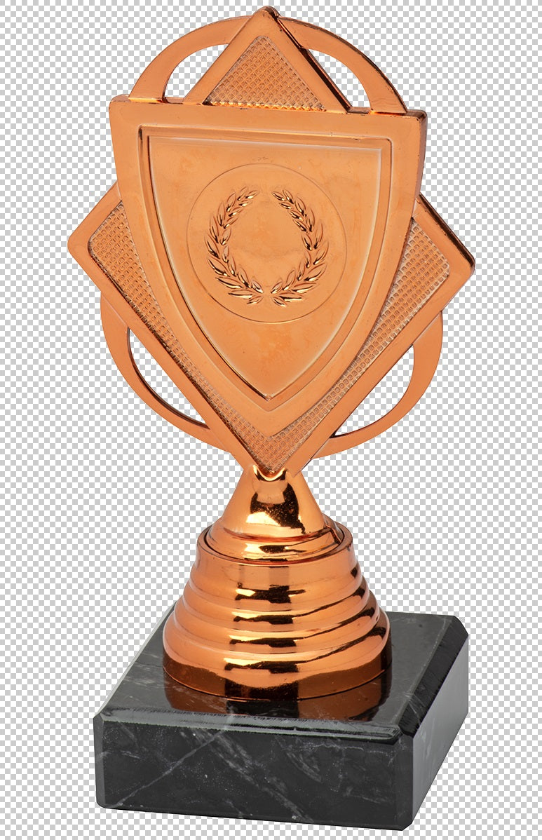 Coupe en 3 couleurs (réf. SET.359)