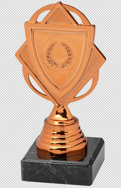 Coupe en 3 couleurs (réf. SET.359)