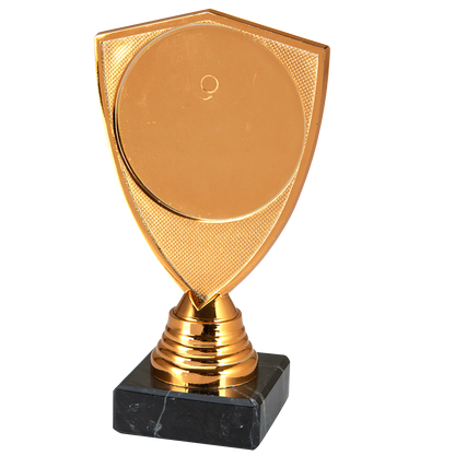 Coupe en 3 couleurs (réf. SET.361)