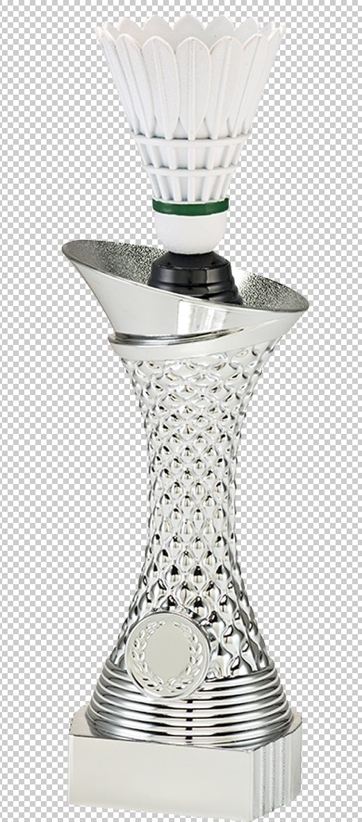 Coupe Badminton en 3 tailles (réf. SL 2049)