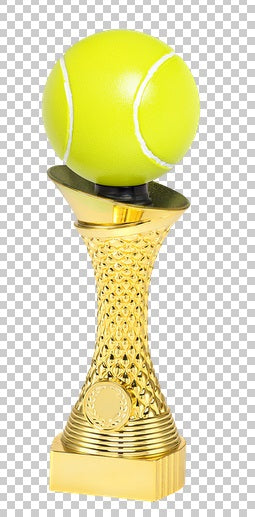 Coupe Tennis en 3 tailles (réf. ST.045)