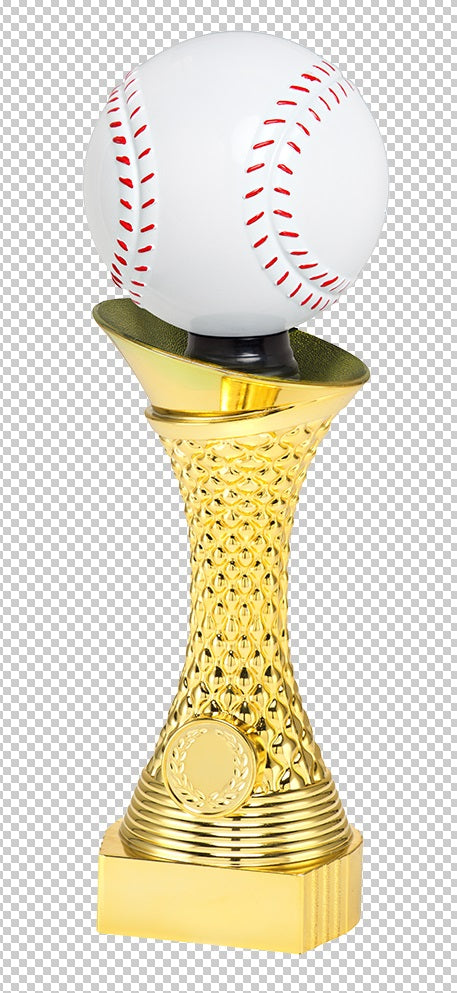 Coupe Base-ball en 3 tailles (réf. ST.054)