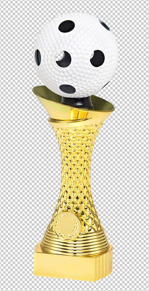 Coupe Floorball en 3 tailles (réf. ST.055)