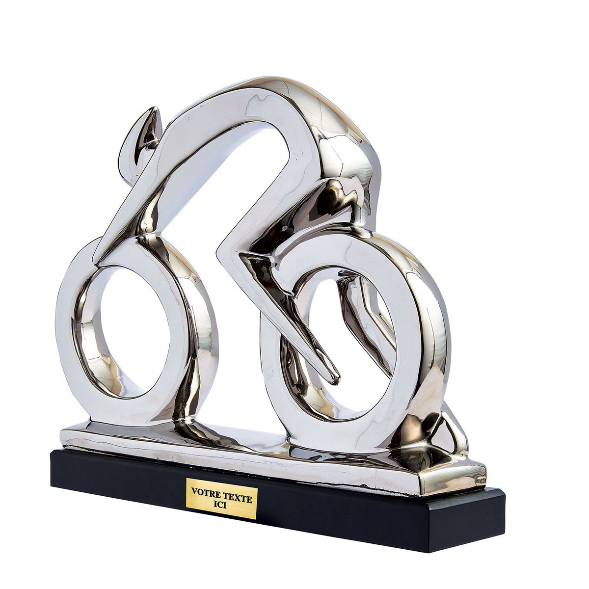 Résine Cyclisme (réf. NK - TC5108)