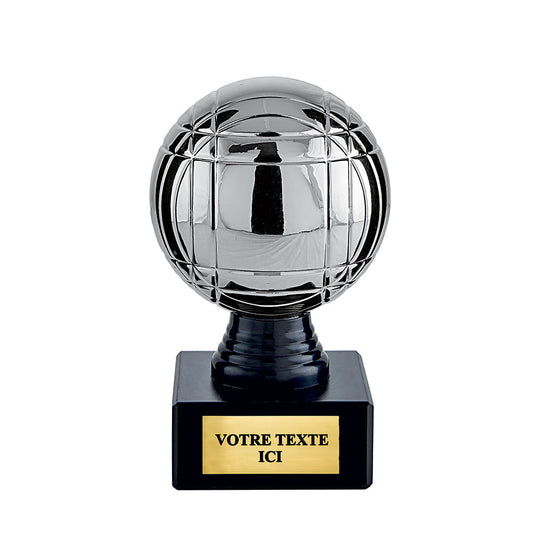 Trophée Pétanque (réf. NK - TP5070)