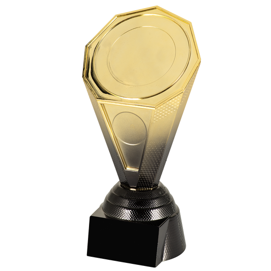 Coupe - Trophée en 3 tailles (réf. X131.15 - X132-15 - X133.15)