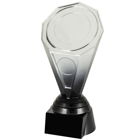 Coupe - Trophée en 3 tailles (réf. X131.16 - X132.16 - X133.16)