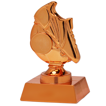Souvenir Football en 5 couleurs (réf. X630.01 - 02 - 03 - 15 - 16)