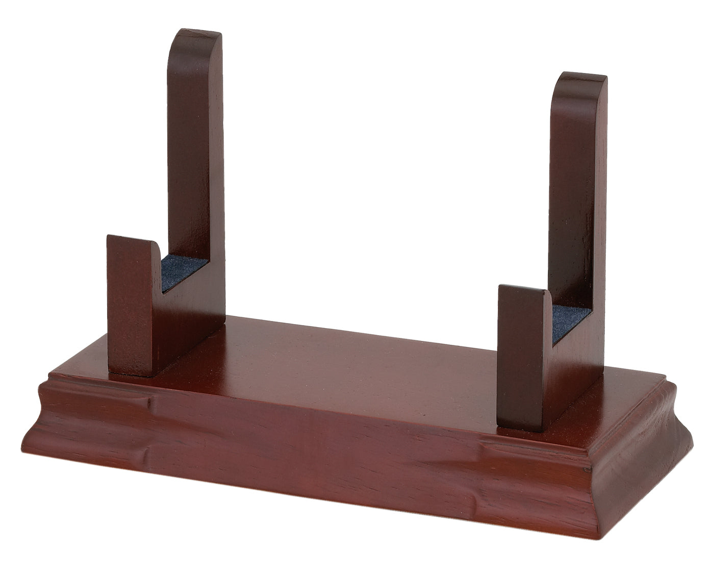 Pied pour miroir , assiette ou autre souvenir (réf. H635)