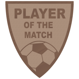 Médaille "Neutre"  Originale (réf. D129)