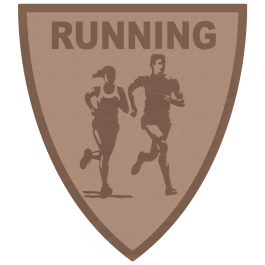 Médaille "Neutre" 60mm (réf. DI6002)