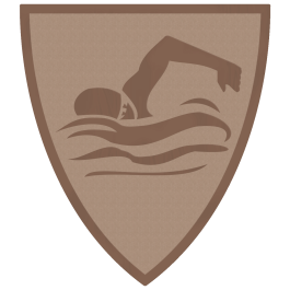 Médaille "Neutre" 60mm (réf. DI6002)