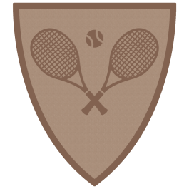 Coupe en 3 couleurs (réf. SET.359)