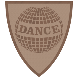 Médaille "Neutre"  Originale (réf. D129)