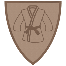 Médaille "Neutre"  Originale (réf. D129)