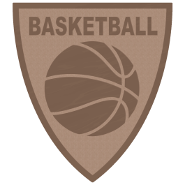 Médaille "Neutre" 60mm (réf. DI6002)