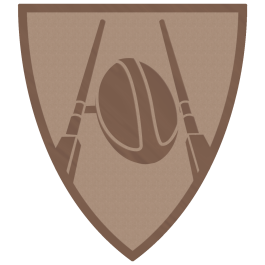 Médaille "Neutre" 60mm (réf. DI6002)