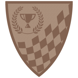 Coupe en 3 couleurs (réf. SET.359)