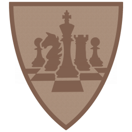 Coupe en 3 couleurs (réf. SET.359)