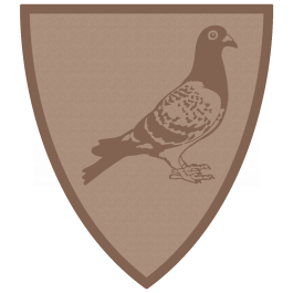 Médaille "Neutre" 60mm (réf. DI6002)