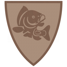 Médaille "Neutre" 60mm (réf. DI6002)