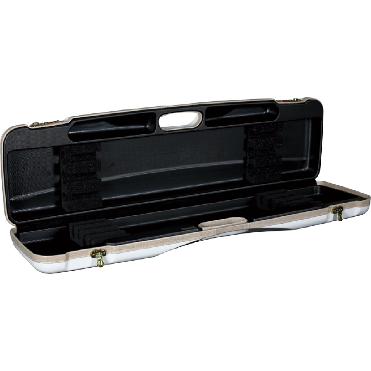 Coffret Cuir Longoni Ontario 2/4 + Extension (réf. 4544)