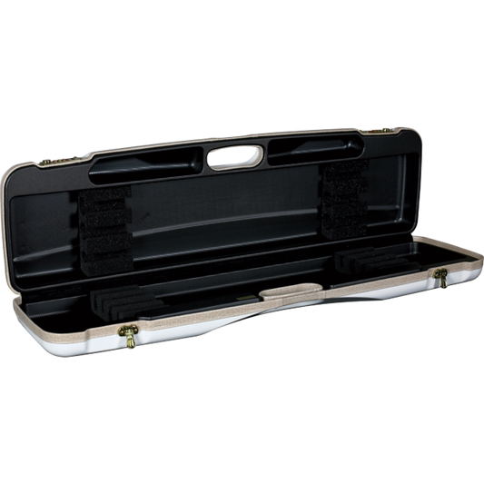 Coffret Cuir Longoni Ontario 2/4 + Extension (réf. 4544)