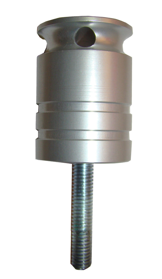 Bouchon Billard Aluminium Milieu (réf. 269)