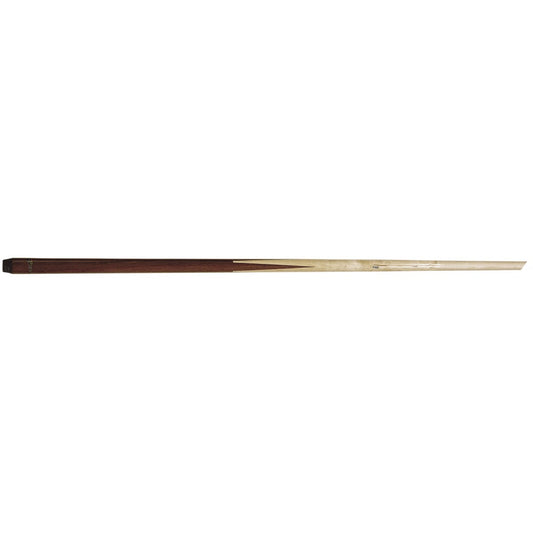 Queue de billard fixe 1m32 procédé à vis Cuivre 4-pointe (réf. 3354)