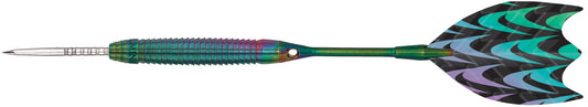 Fléchettes Unicorn Lumina DNA 90% (réf. 4304)