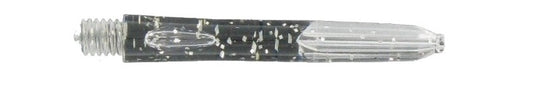 Shaft Bull's Glowlite Court - noir (réf. 4505)
