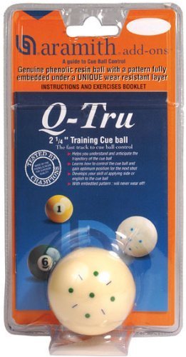 Boule Pool - Entrainement Q-Tru (réf. 4583)