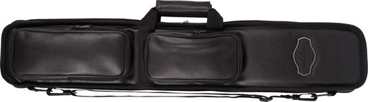 Gaine Buffalo Deluxe 4/8 noir (réf. 4634)
