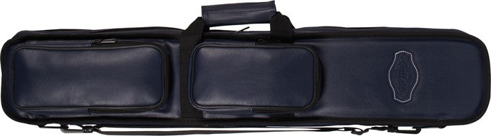 Gaine Buffalo Deluxe 4/8 bleu (réf. 4634)