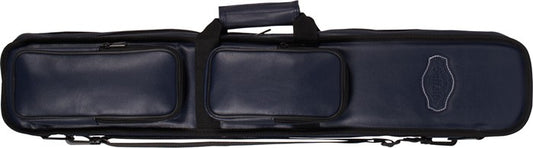 Gaine Buffalo Deluxe 4/8 bleu (réf. 4634)