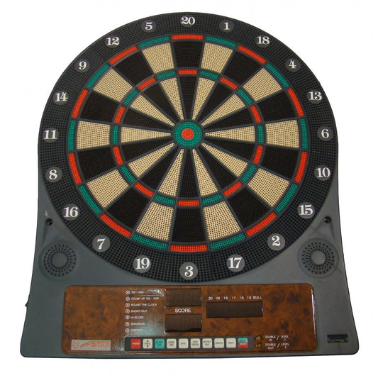 Cible électronique Pro Star (réf.4701)