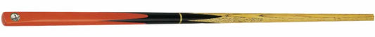 Queue Snooker Cue Craft Rouge C53 (réf. 4712)