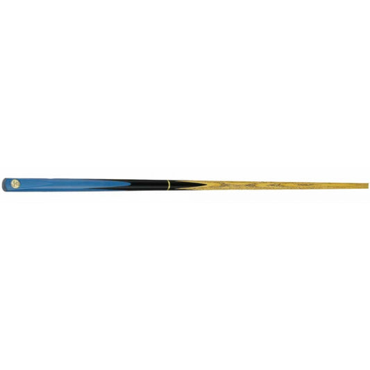 Queue Snooker Cue Craft Bleu C57 (réf. 4712)