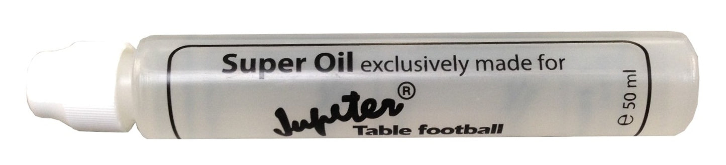 Super Oil Jupiter 50 ml pour kicker (réf. 477)