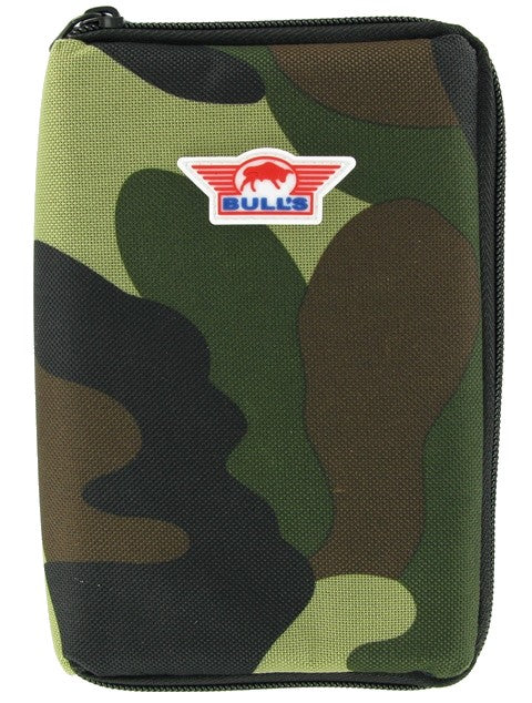 Etui Darts The Pak Army (réf.4866)