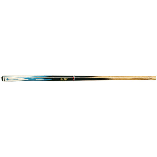 Queue Snooker BCE Shockwave BSK-3 Mark Selby (réf. 5194)