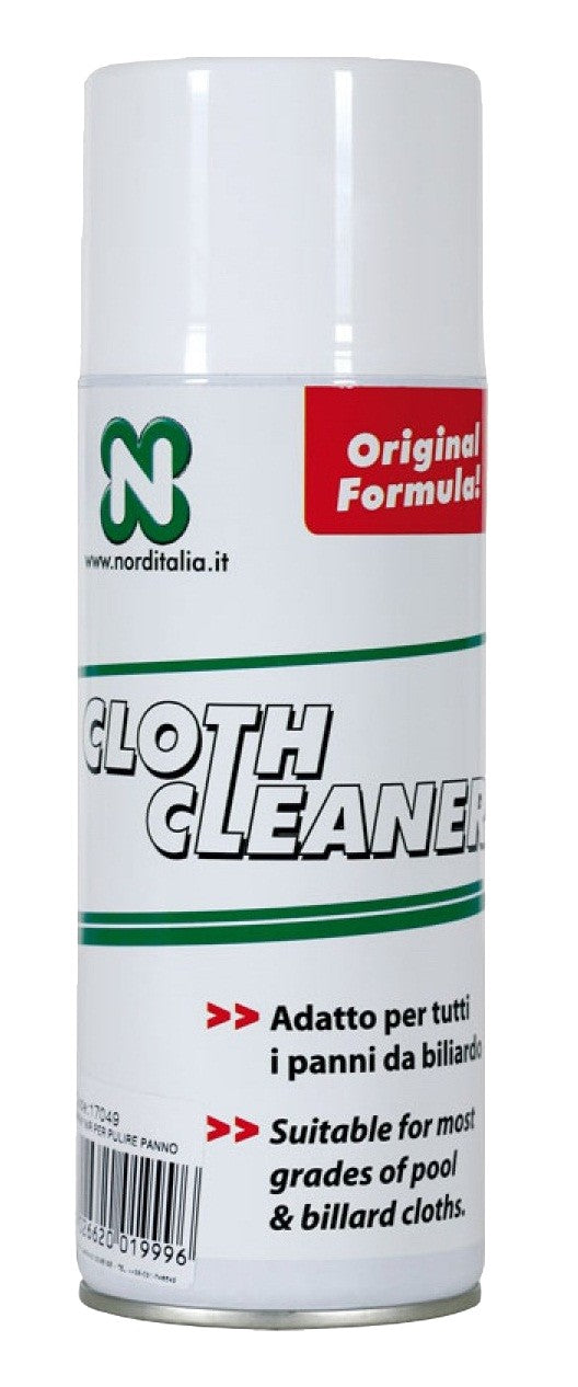 Nettoyeur Drap Spray pour tapis (réf.5197)
