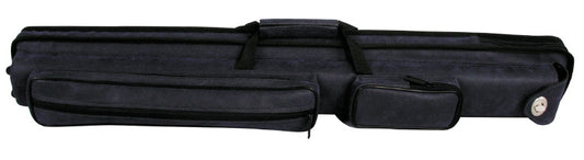Tube Laperti 2/4 Noir Suède (réf. 5232)